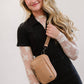 Convertible Multi-Wear Crossbody
