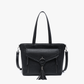 Whipstitch Pocket Tote