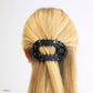 Disney Spotlight | Medium | Flat Round Hair Clip