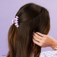 Classic | Daisy Duck | Small Hair Clip