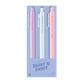 Jotter Sets - 3 pack (TOPSELLER!!)