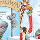 A Very Fiona Christmas - Board Book