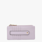 Cow Slim Card Holder Wallet