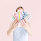 Jotter Sets - 3 pack (TOPSELLER!!)