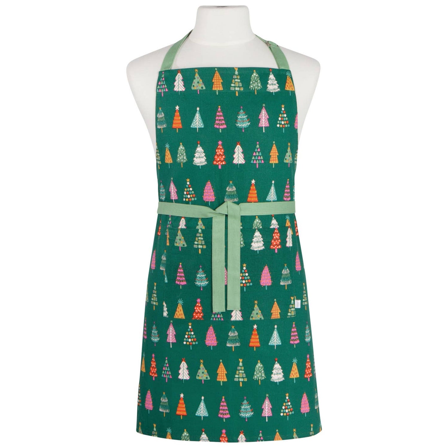 Glitzmas Christmas Apron
