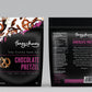 Chocolate Pretzel | Chocolate Pretzels | 5-ounce Bags