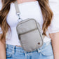 Convertible Multi-Wear Crossbody