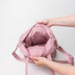Peony Mini Tote