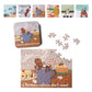 Holiday Mini Puzzle