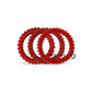 Spiral Hair Coils | Small | Red Carpet Ready Hair Ties
