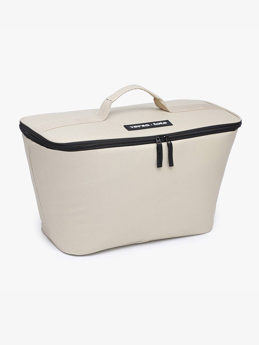 Insulated Cooler Insert for Large Versa Tote