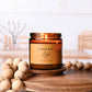 Caramel Apple | 12 oz Classic Statement Candle
