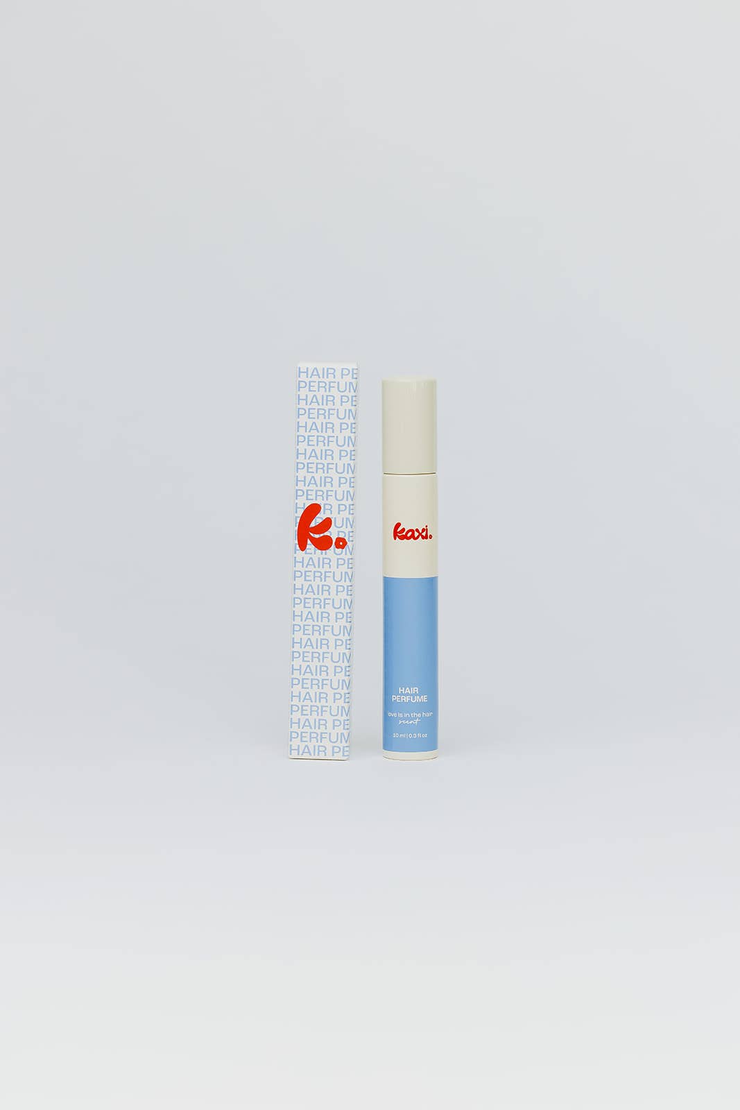 KAXI HAIR PERFUME HOLIDAY BUNDLE — 3-PIECE HAIR MIST SET