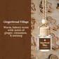 Car Diffusers | Holiday & Winter Scents