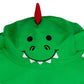 Dino Baby Sun Hat (3-6 and 6-12 Month)