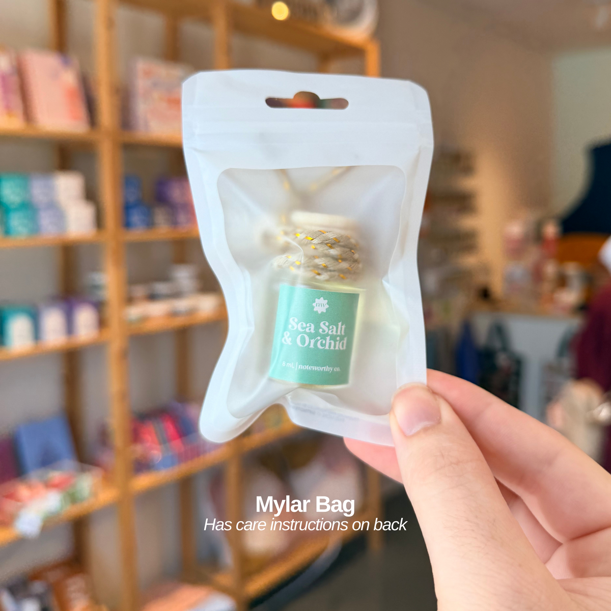 Car Diffusers | Holiday & Winter Scents