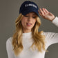 Navy Game Day Baseball Hat