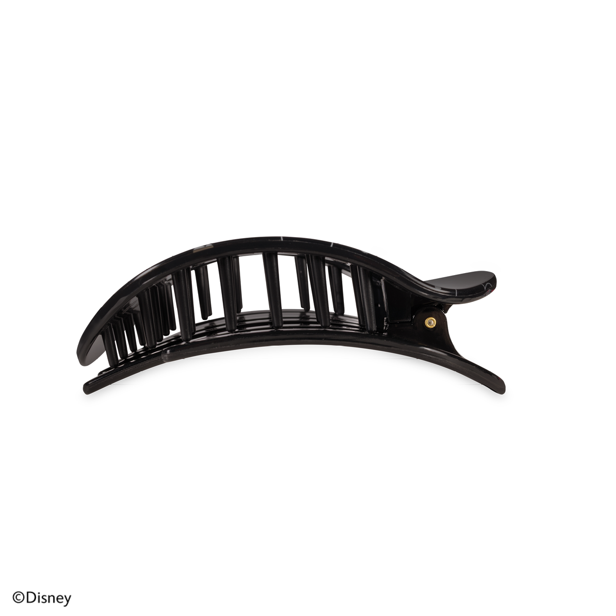 Disney Spotlight | Medium | Flat Round Hair Clip