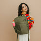 Jungle Brixley Backpack