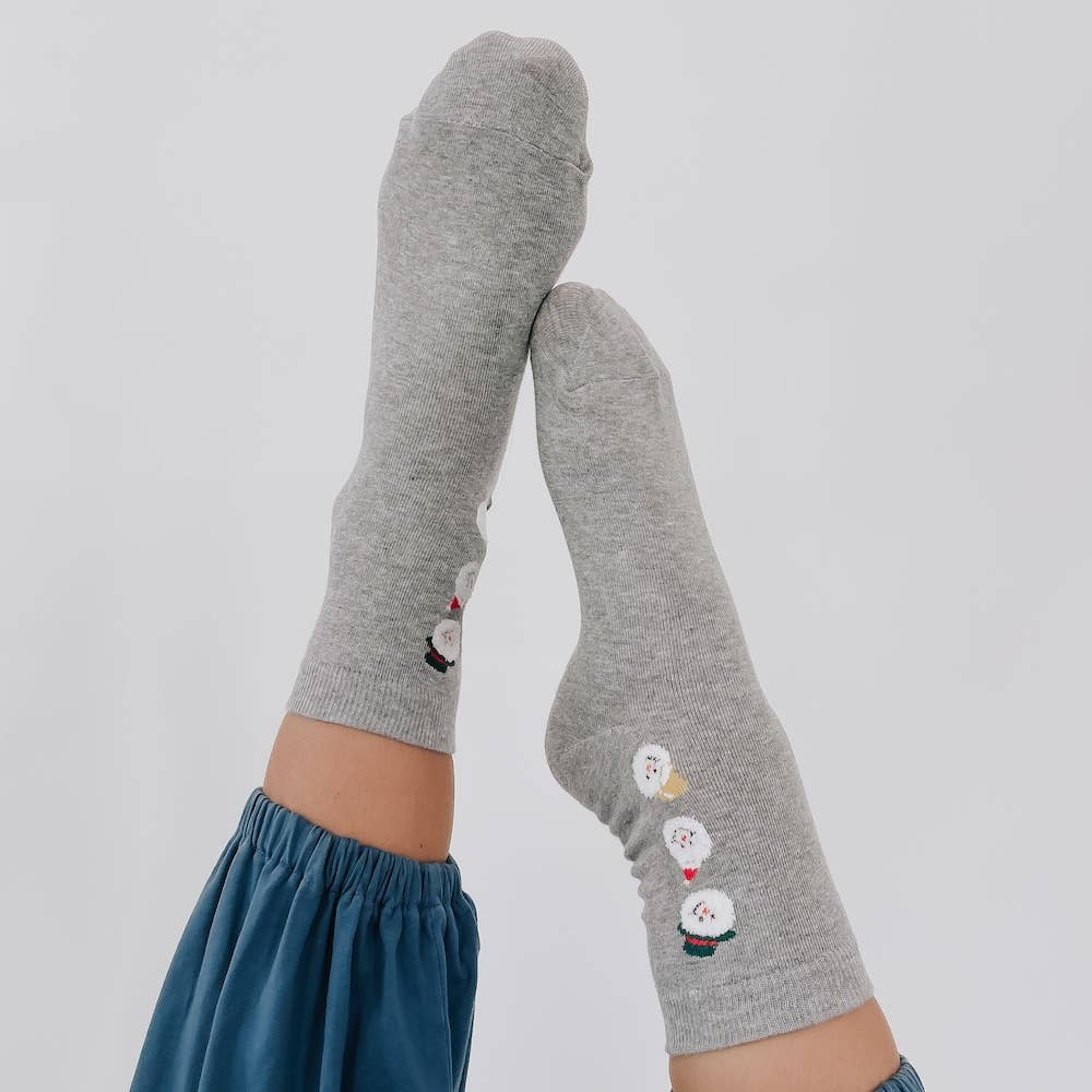 Holiday Spirit Socks