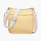 Posie Crossbody w/ Removable Strap