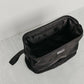 Black Brixley Toiletry Bag