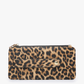Cow Slim Card Holder Wallet