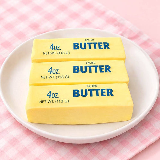 Butter Stick Squishy