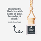 Car Diffusers | Core Scents: No Mylar Bag (You are hanging your product) / Getaway Car