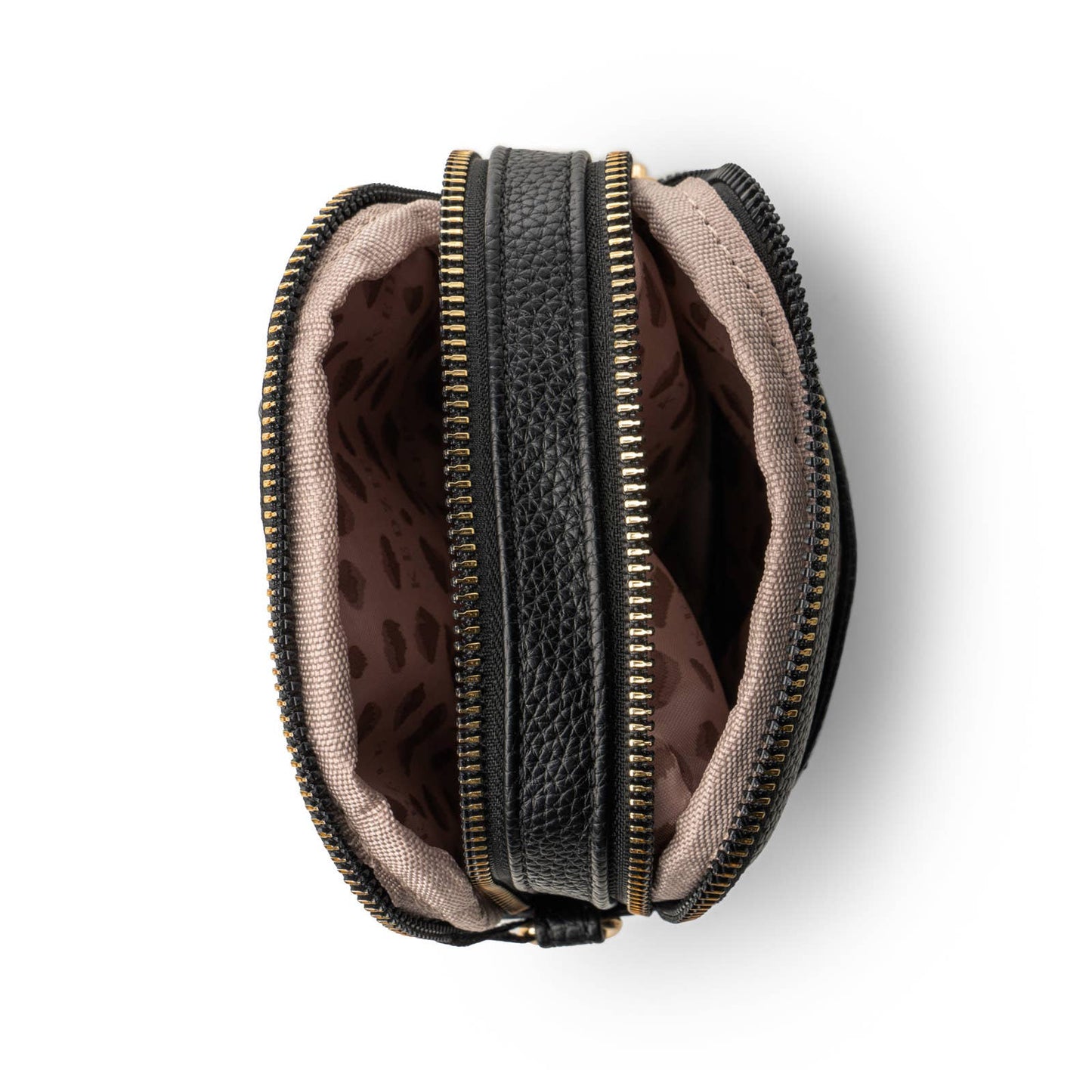Solstice Convertible Crossbody - Cream