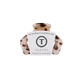 Open | Blonde Tortoise | Petite Claw Clip