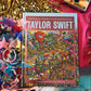 Taylor Swift: Unofficial Search & Find Biographies