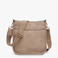 Posie Crossbody w/ Removable Strap