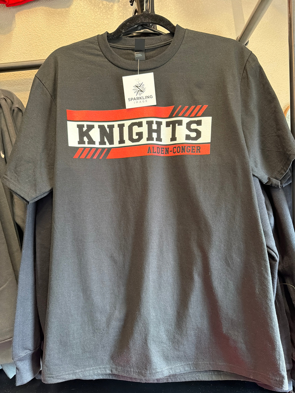 AC Knights Tee