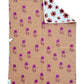 Amber Fields: Reversible Hand Towel