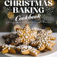 The Christmas Baking Cookbook