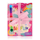 Unicorn Stocking Stuffer Activity  Gift Pack for Kids