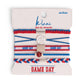 Game Day Set (Red/Blue/White)