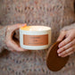 Caramel Corn | 10 oz Signature Statement Candle