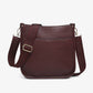 Posie Crossbody w/ Removable Strap