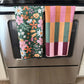 Brigid: Double-Sided Hand Towel