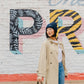 Olive Brixley Tote Bag