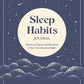 Sleep Habits Journal
