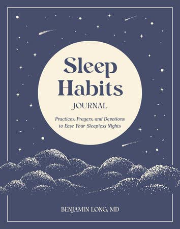 Sleep Habits Journal