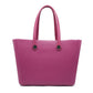 Large Versa Tote - Banana Yellow