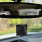 Silver Birch - Car Freshener