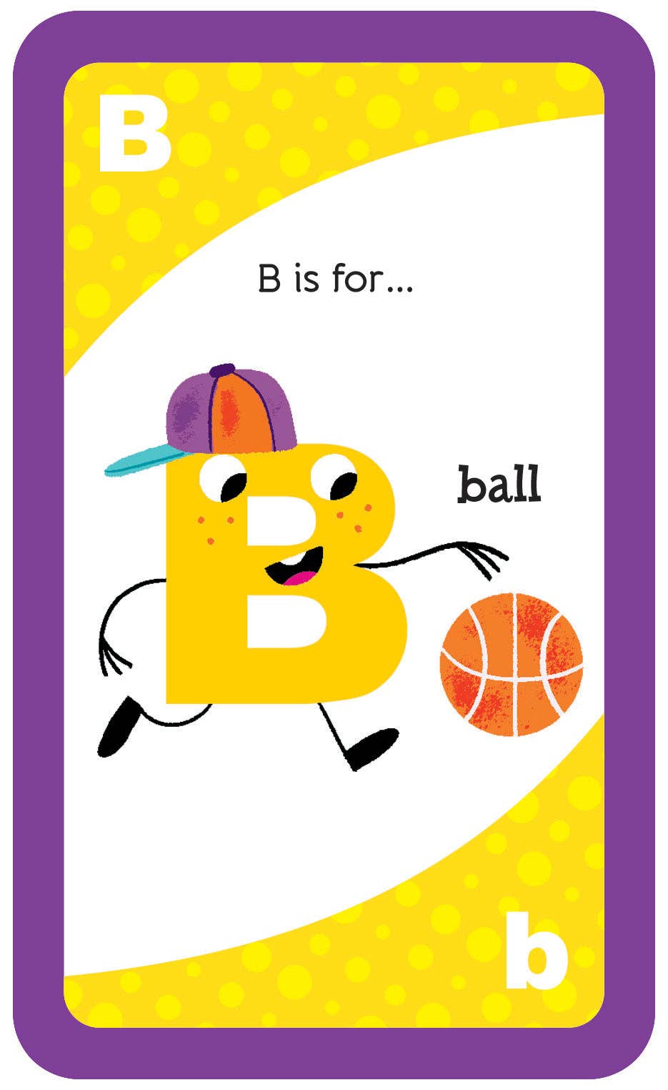 ABCs and 123s Toddler Activity Cards