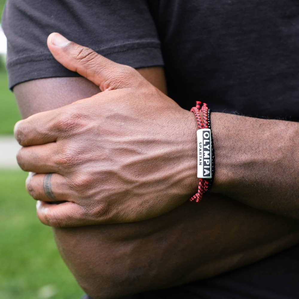 Longhorns Active Bracelet