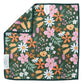 Brigid: Double-Sided Washcloth