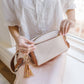 Kara Crossbody Purse